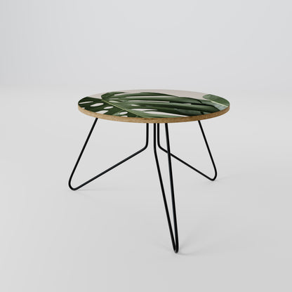 MONSTERA ACCURACY Coffee Table