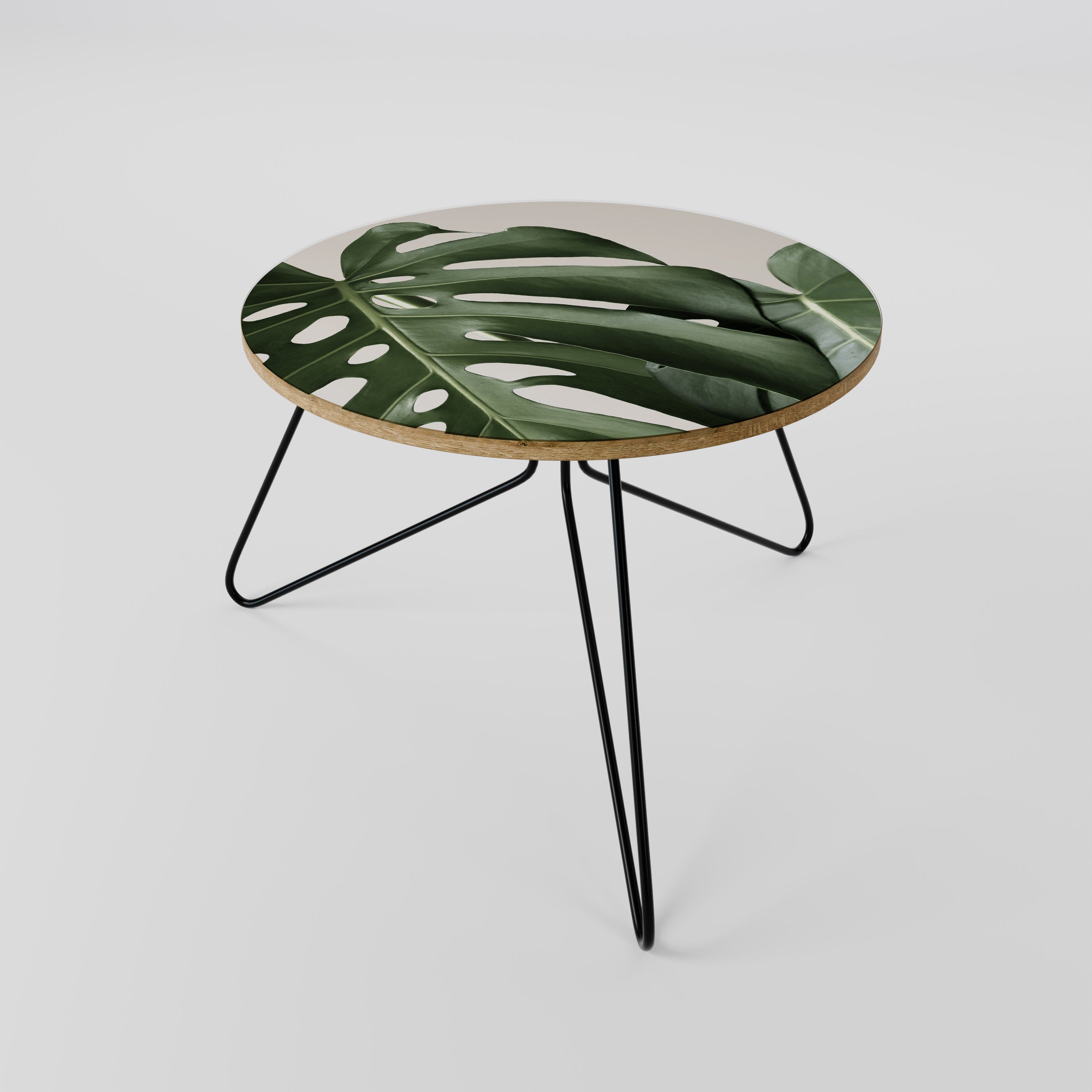 MONSTERA ACCURACY Coffee Table