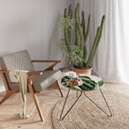 MONSTERA ACCURACY Mesa de Centro 60