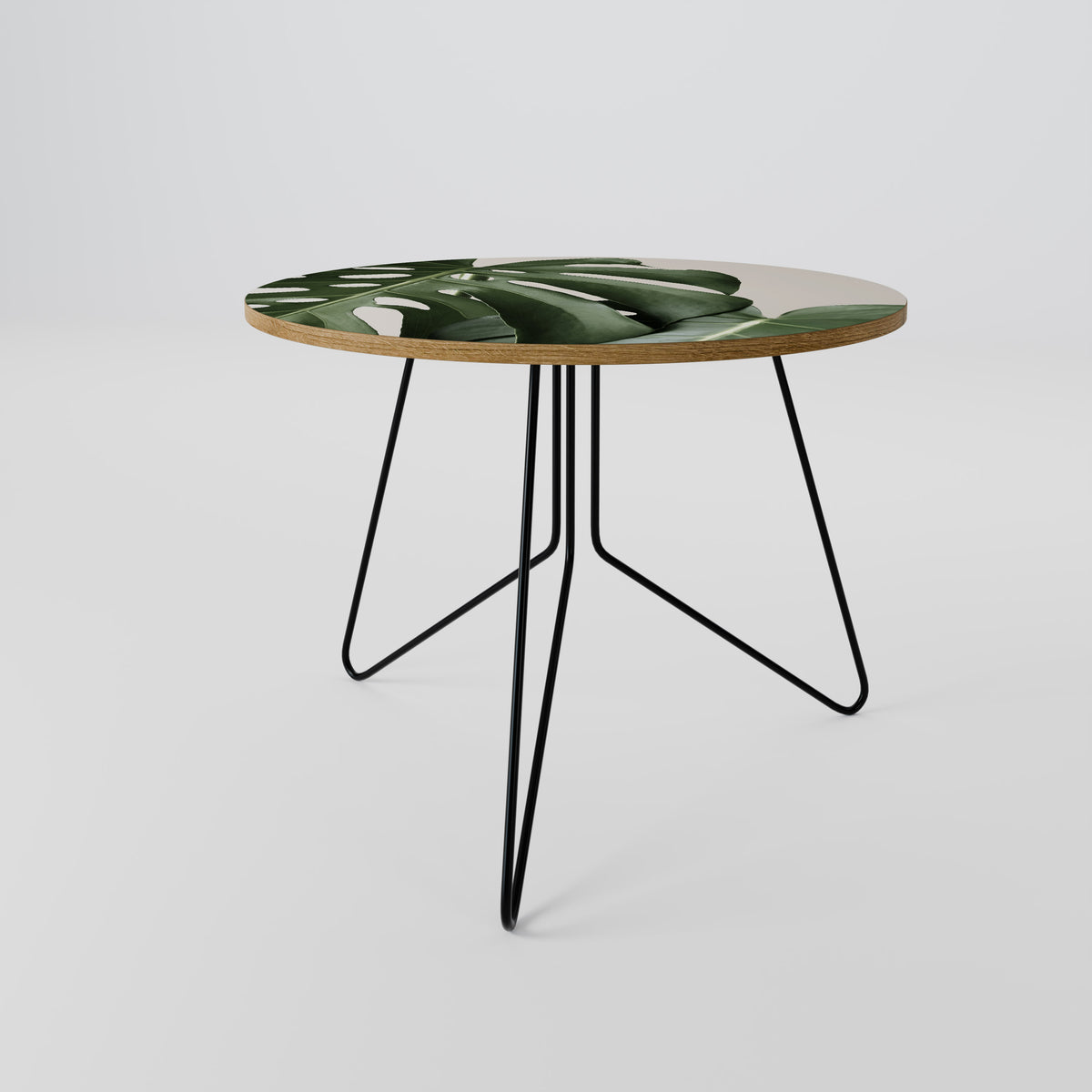 MONSTERA ACCURACY Coffee Table