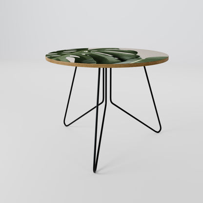 MONSTERA ACCURACY Coffee Table