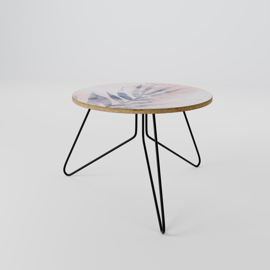 TIMELESS FLOAT Mesa de Centro 60