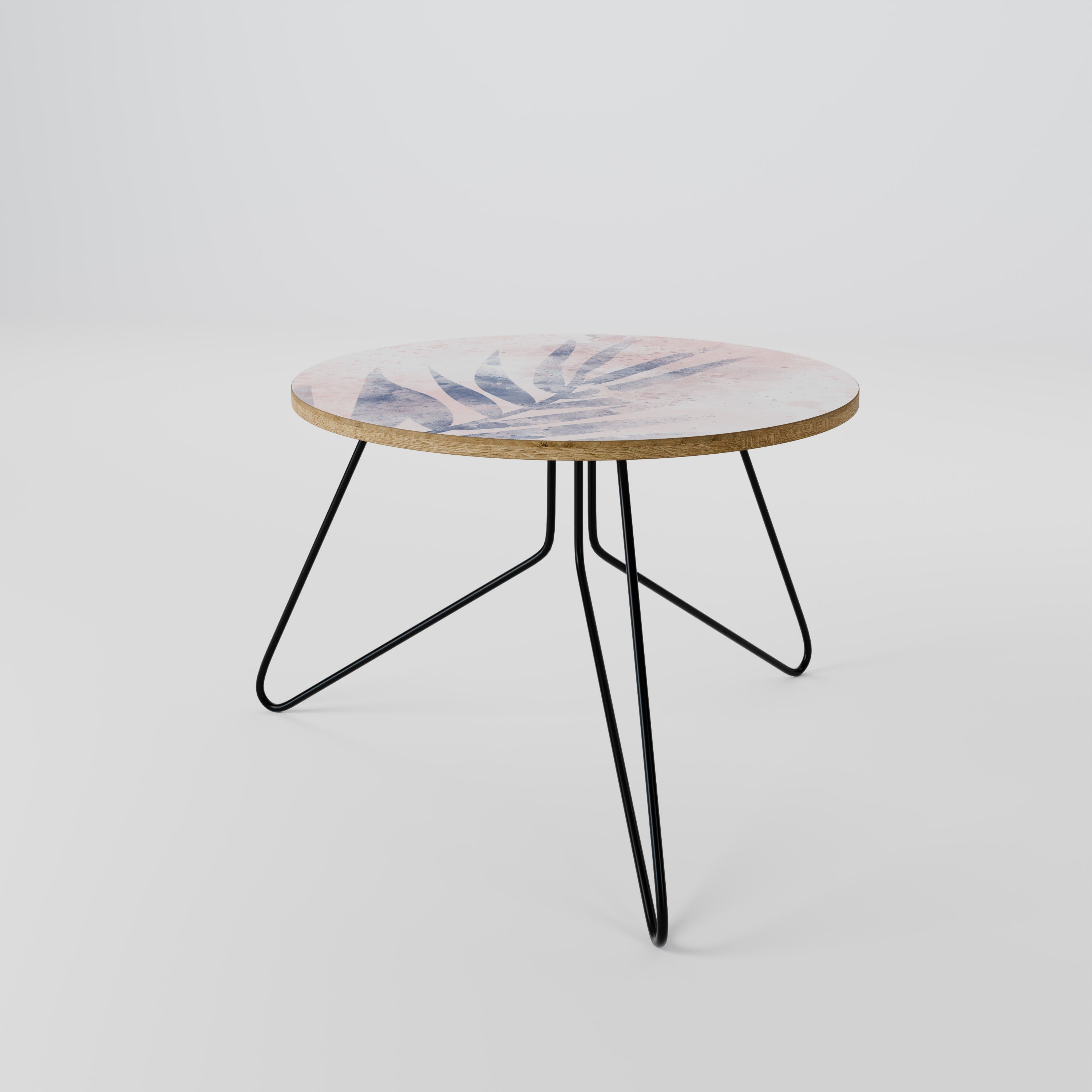 TIMELESS FLOAT Mesa de Centro 60