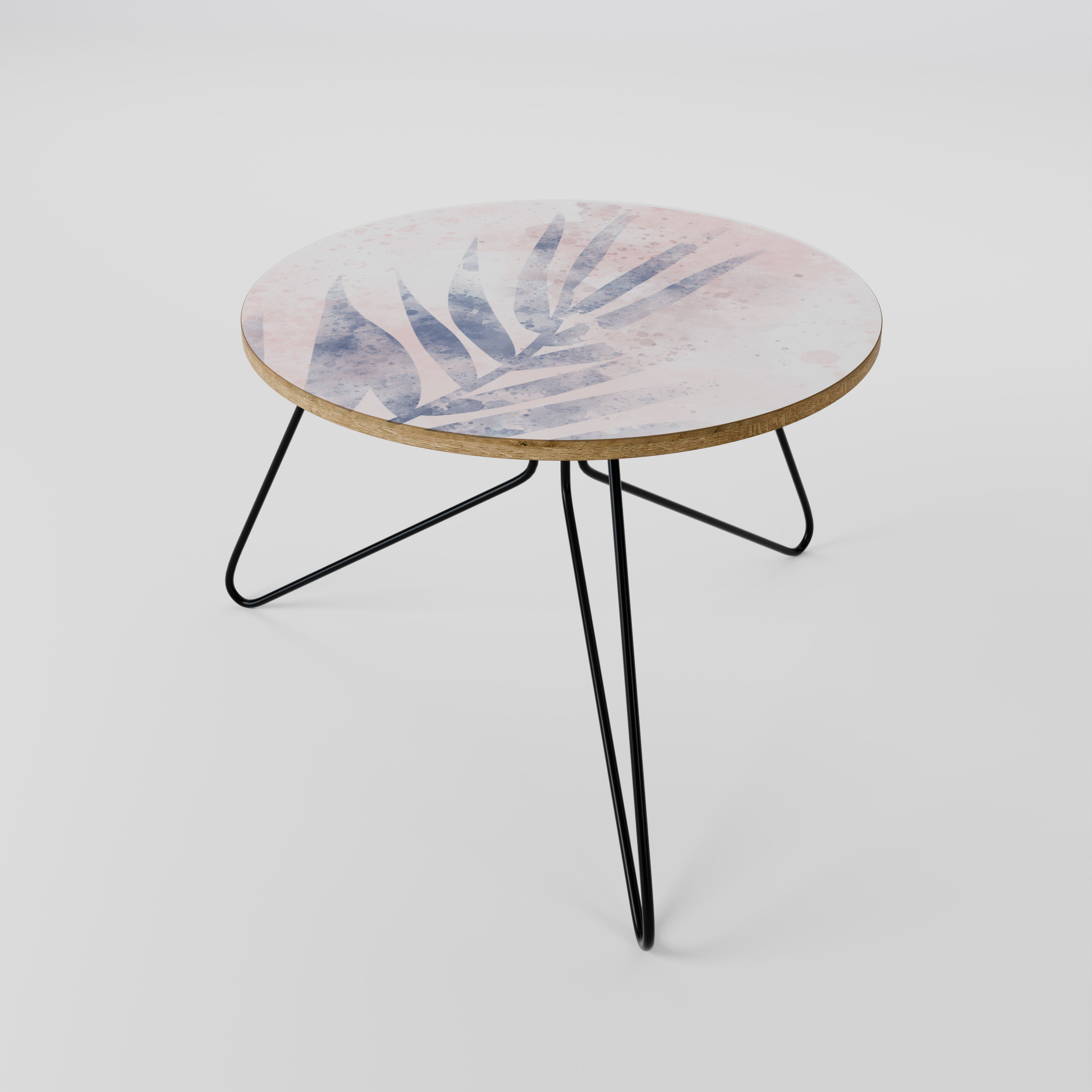 TIMELESS FLOAT Coffee Table