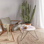 TIMELESS FLOAT Mesa de Centro 60