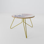 TIMELESS FLOAT Mesa de Centro 60