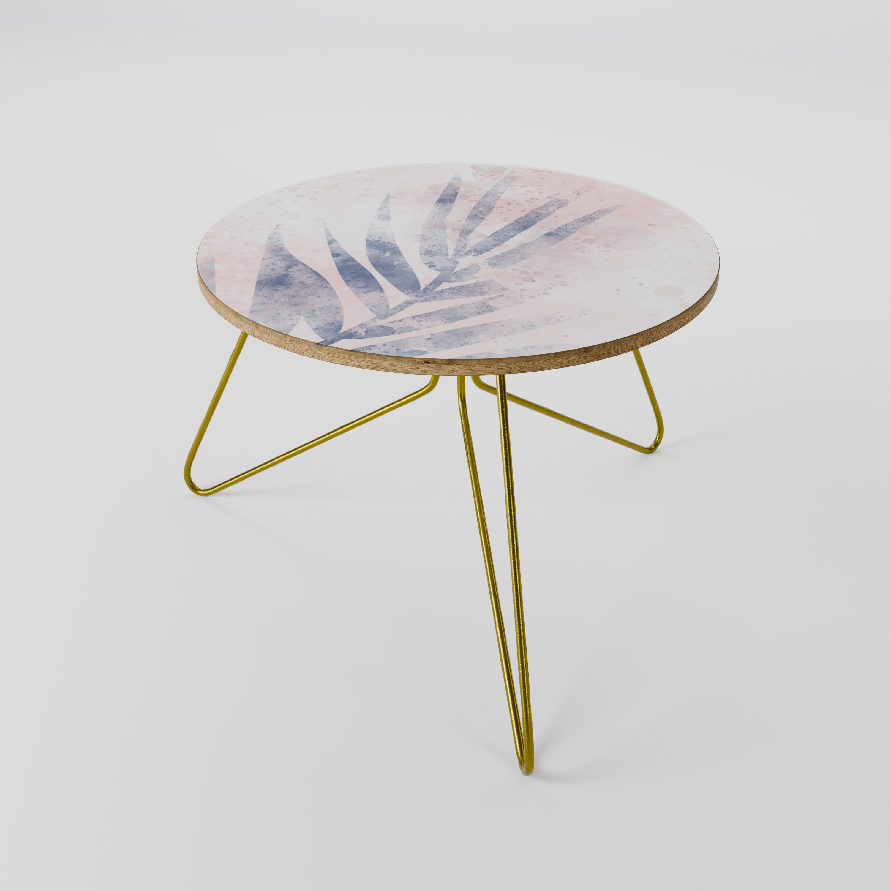 TIMELESS FLOAT Coffee Table