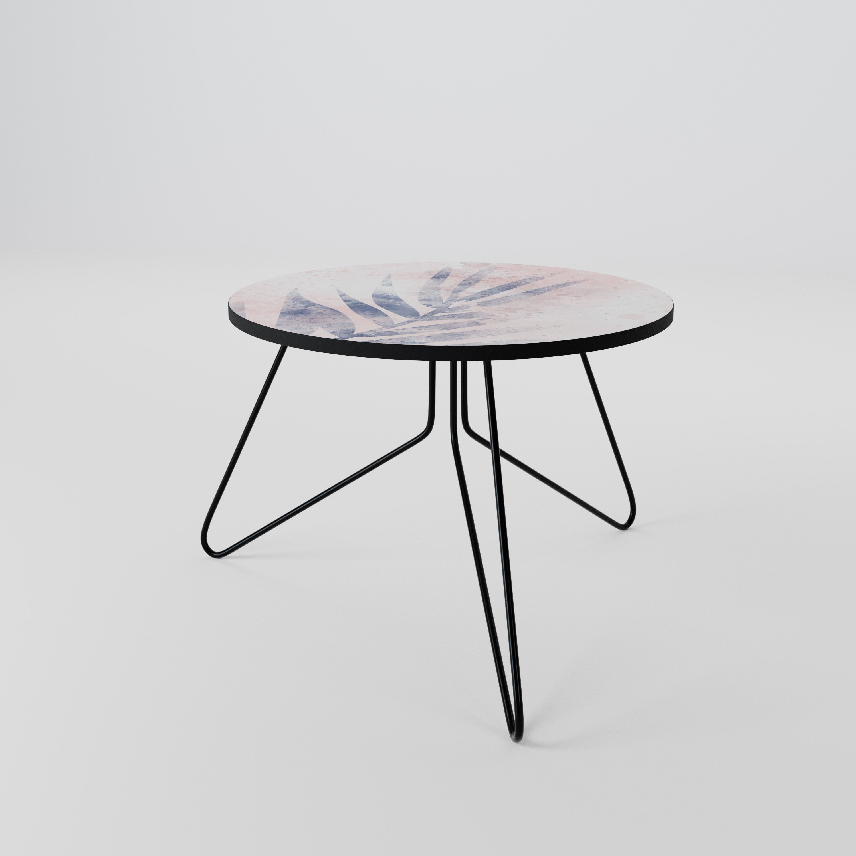 TIMELESS FLOAT Mesa de Centro 60