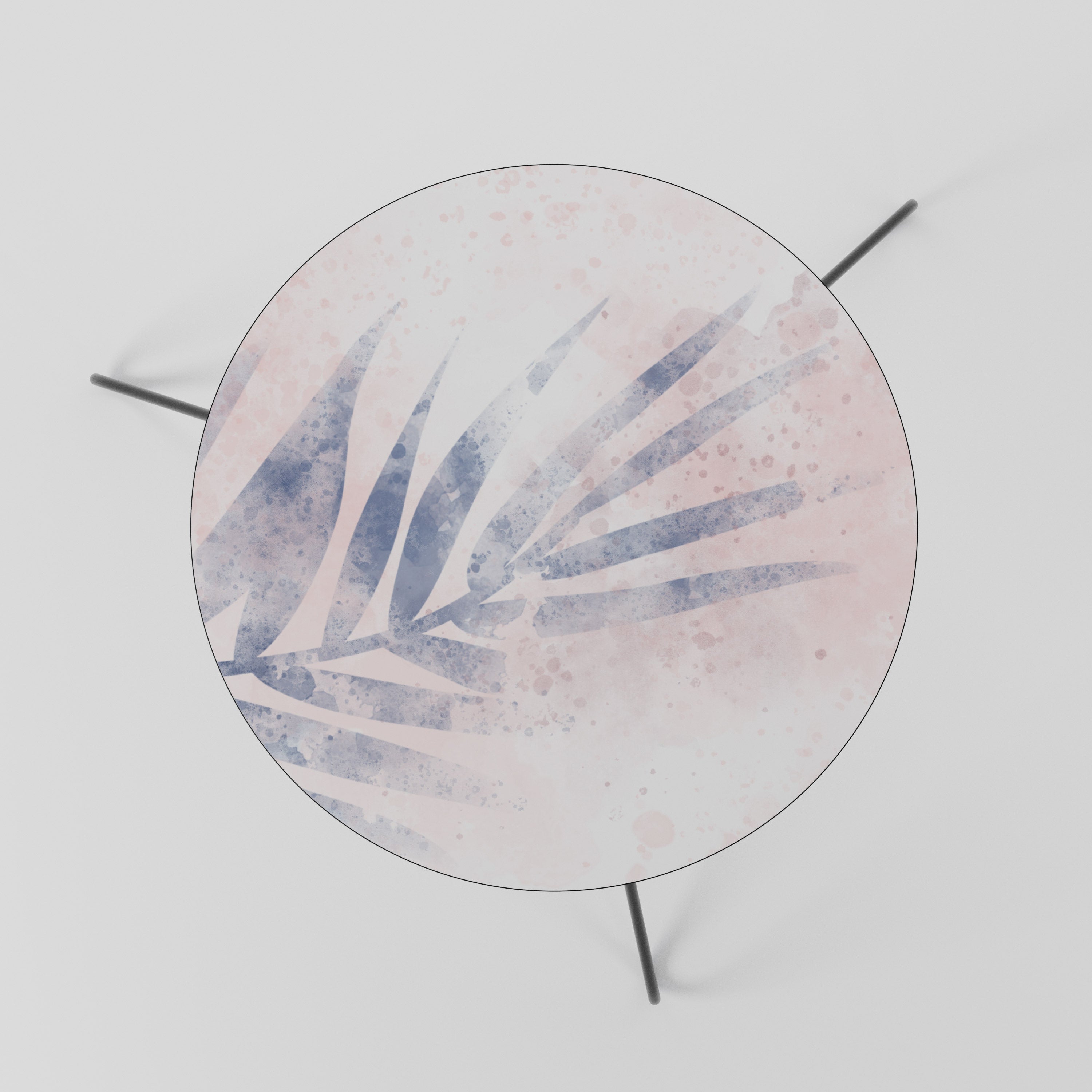 TIMELESS FLOAT Mesa de Centro 60