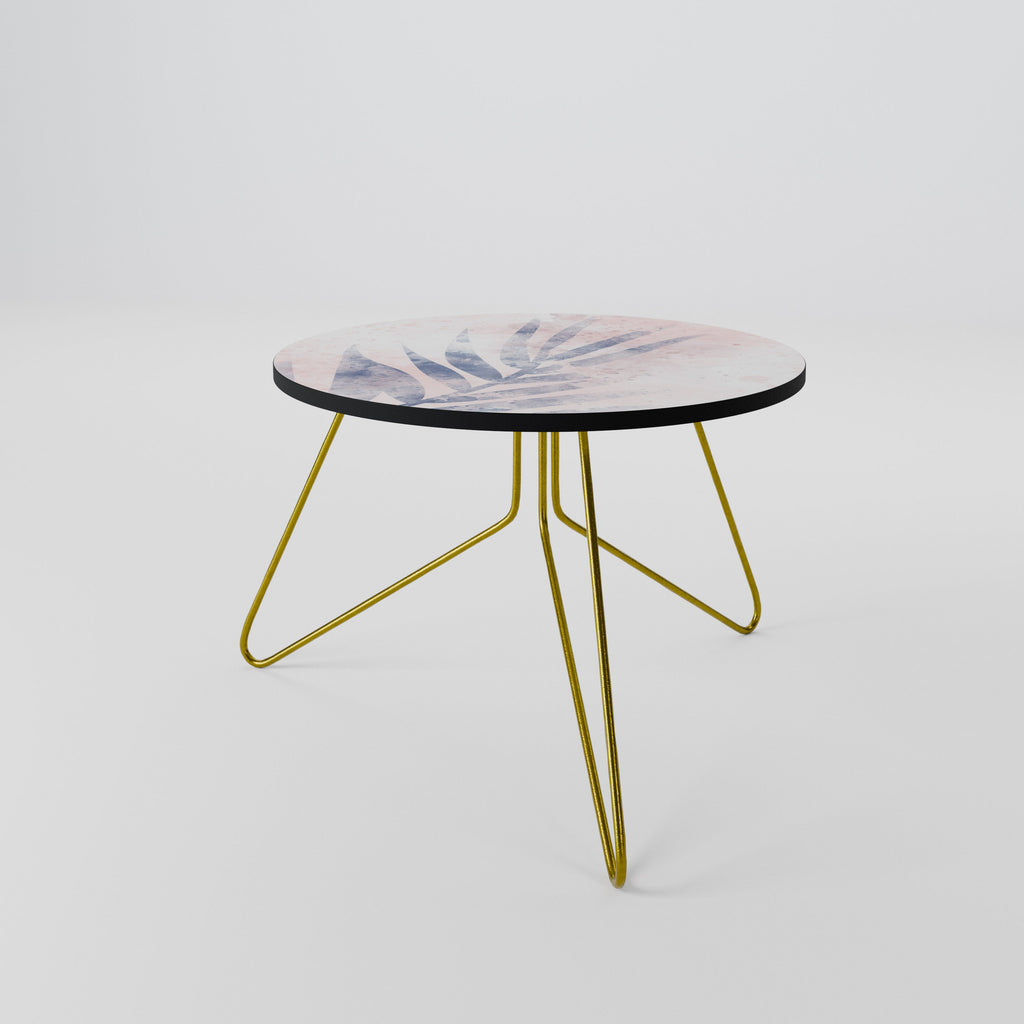 TIMELESS FLOAT Mesa de Centro 60