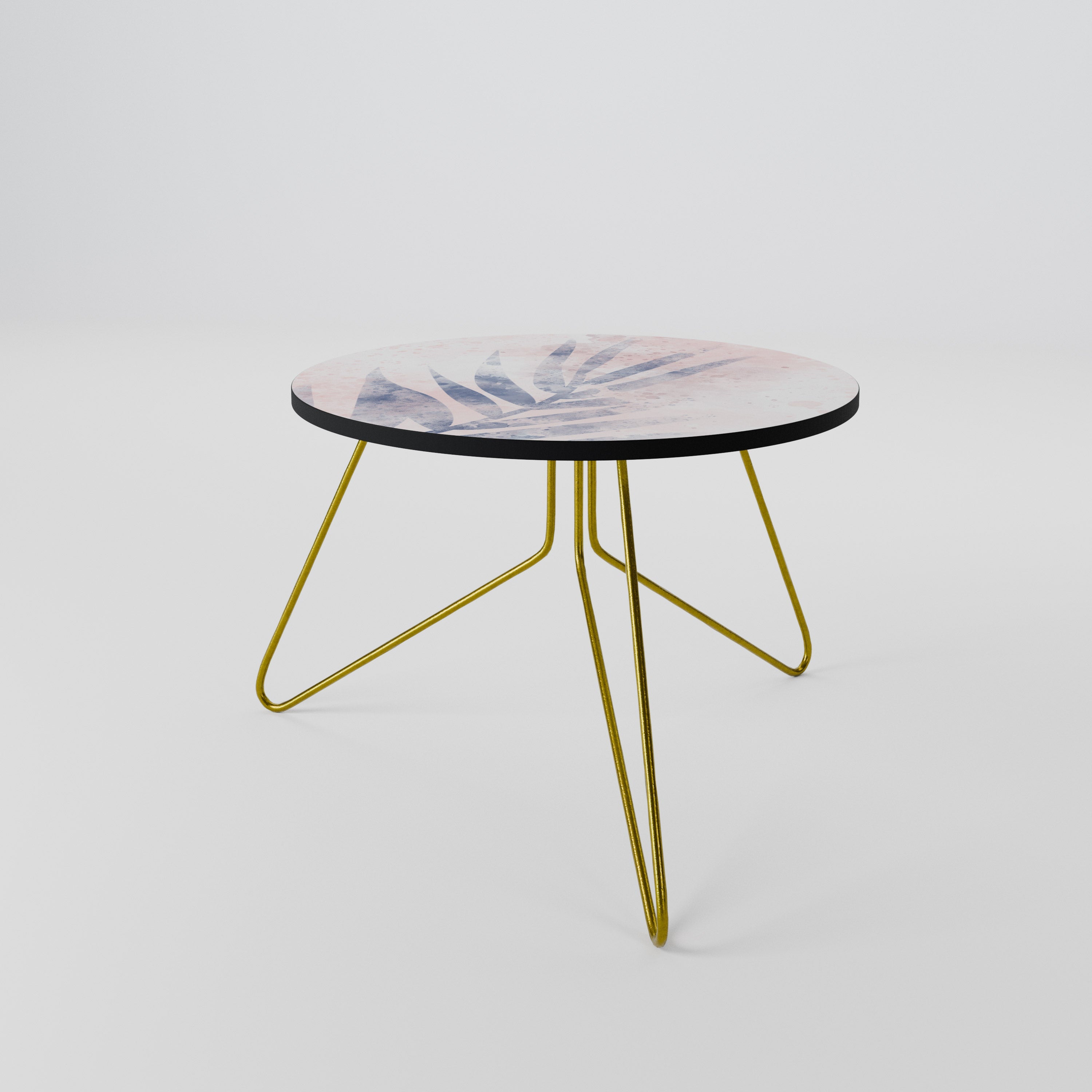 TIMELESS FLOAT Mesa de Centro 60