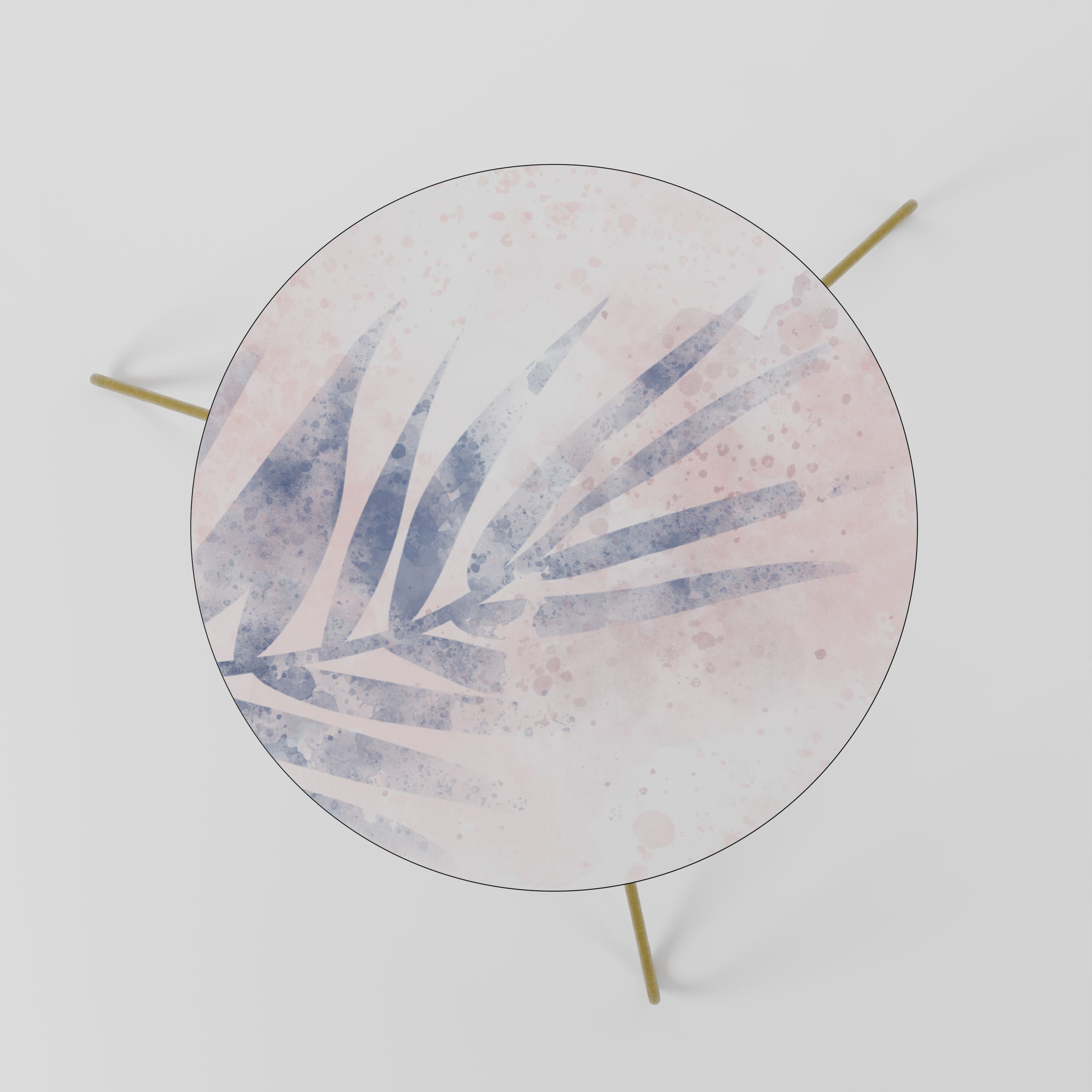 TIMELESS FLOAT Mesa de Centro 60