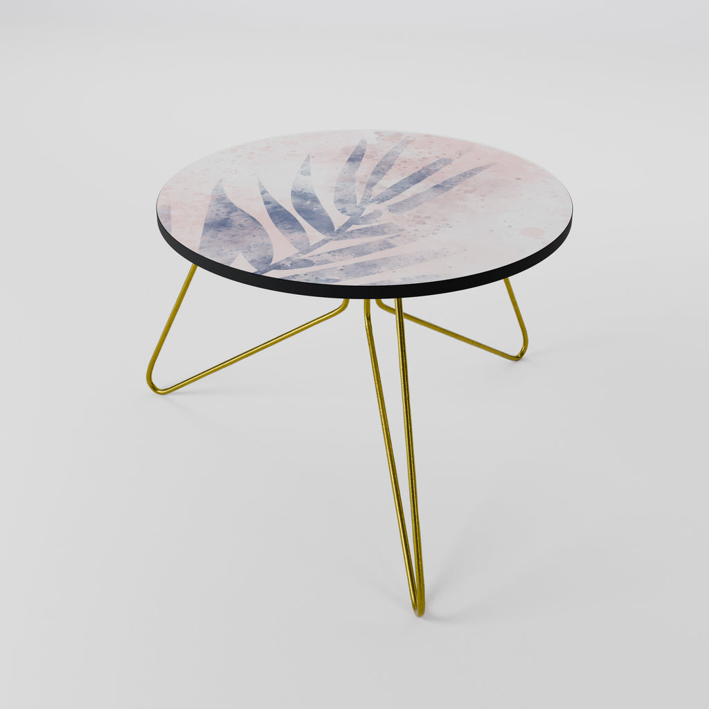 TIMELESS FLOAT Coffee Table