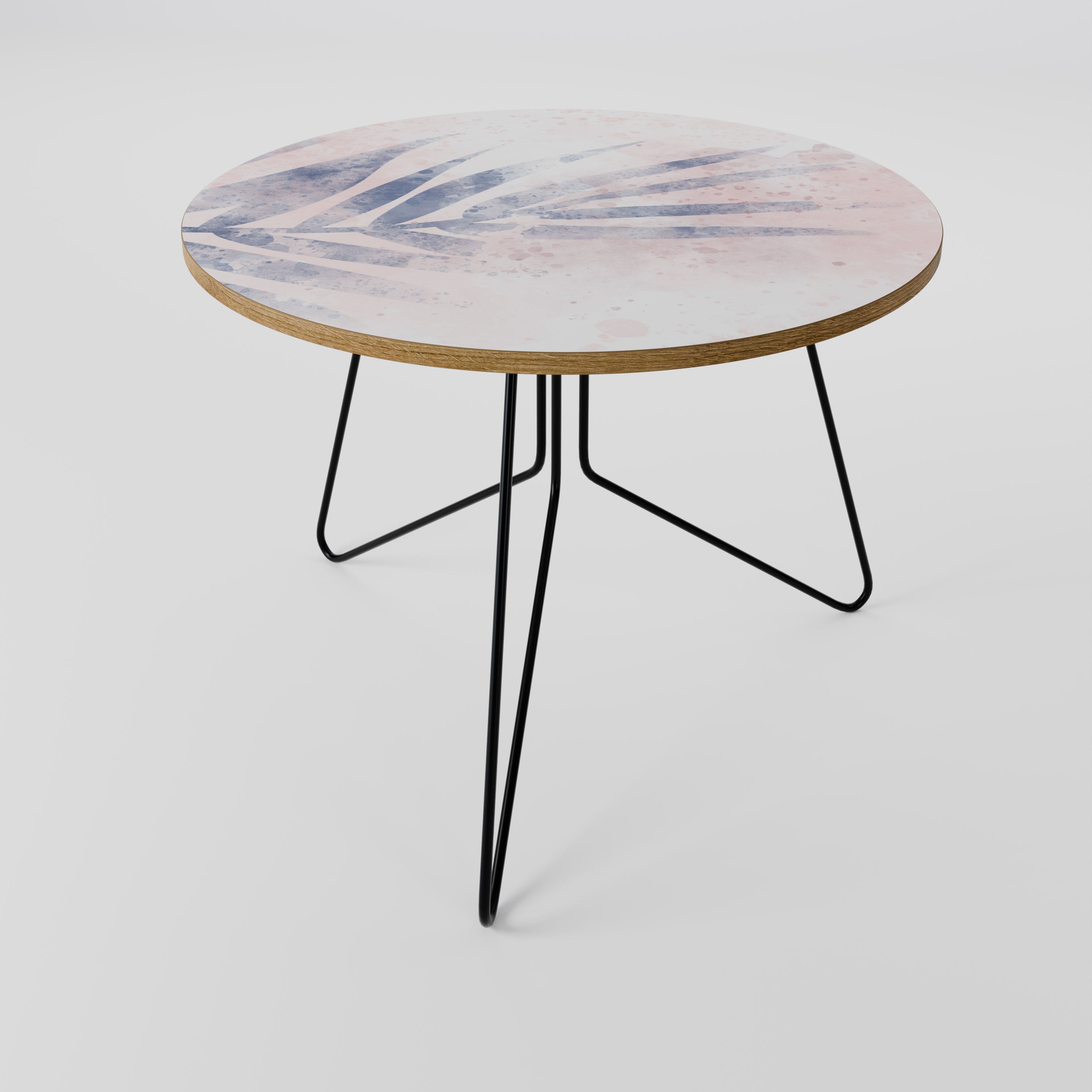 TIMELESS FLOAT Mesa de Centro 69