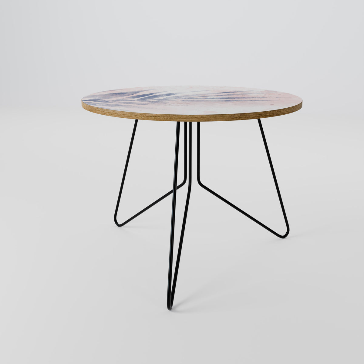 TIMELESS FLOAT Coffee Table