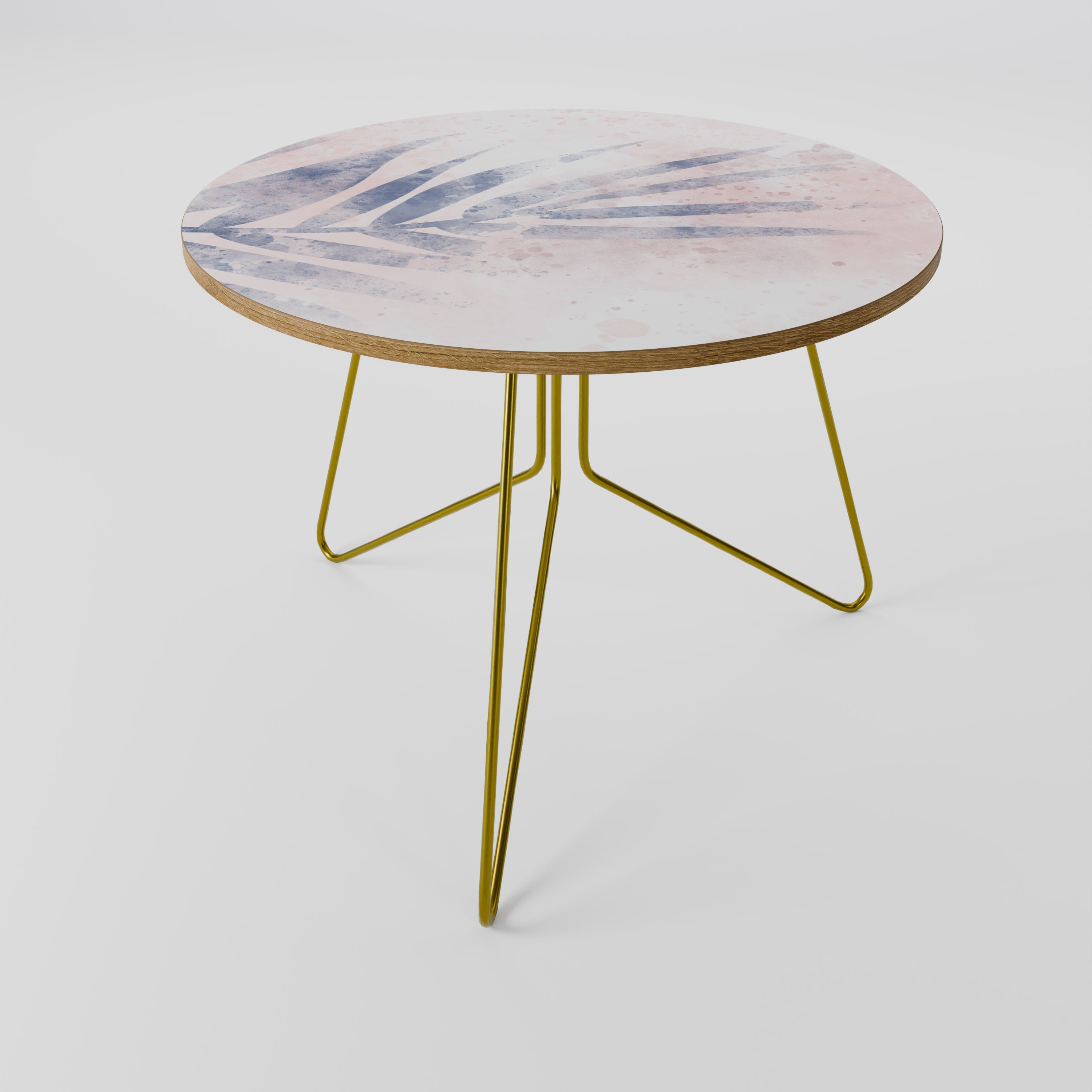 TIMELESS FLOAT Mesa de Centro 69