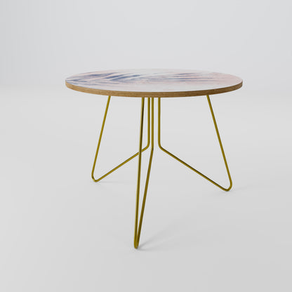 TIMELESS FLOAT Coffee Table