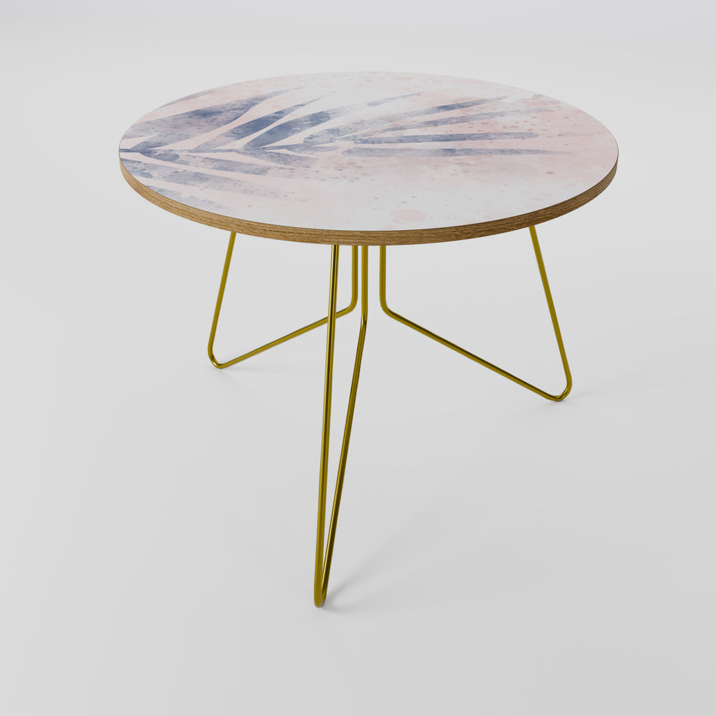 TIMELESS FLOAT Coffee Table