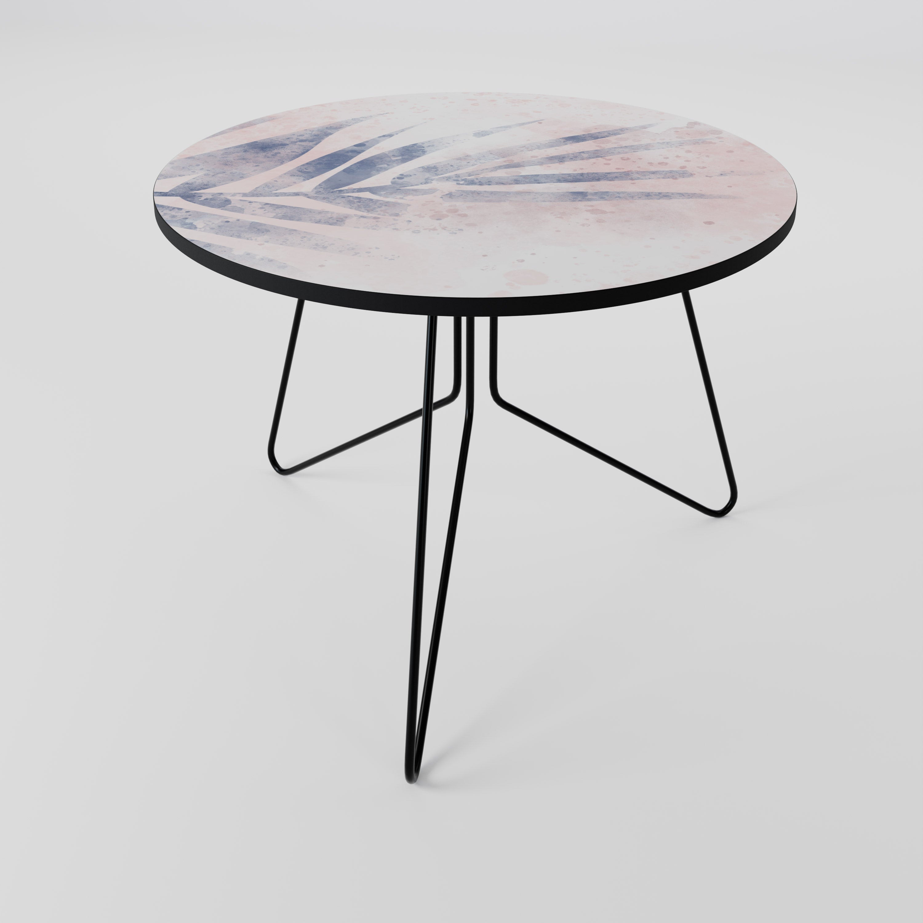 TIMELESS FLOAT Mesa de Centro 69