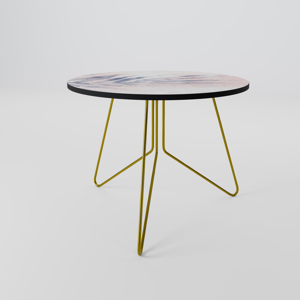 TIMELESS FLOAT Mesa de Centro 69