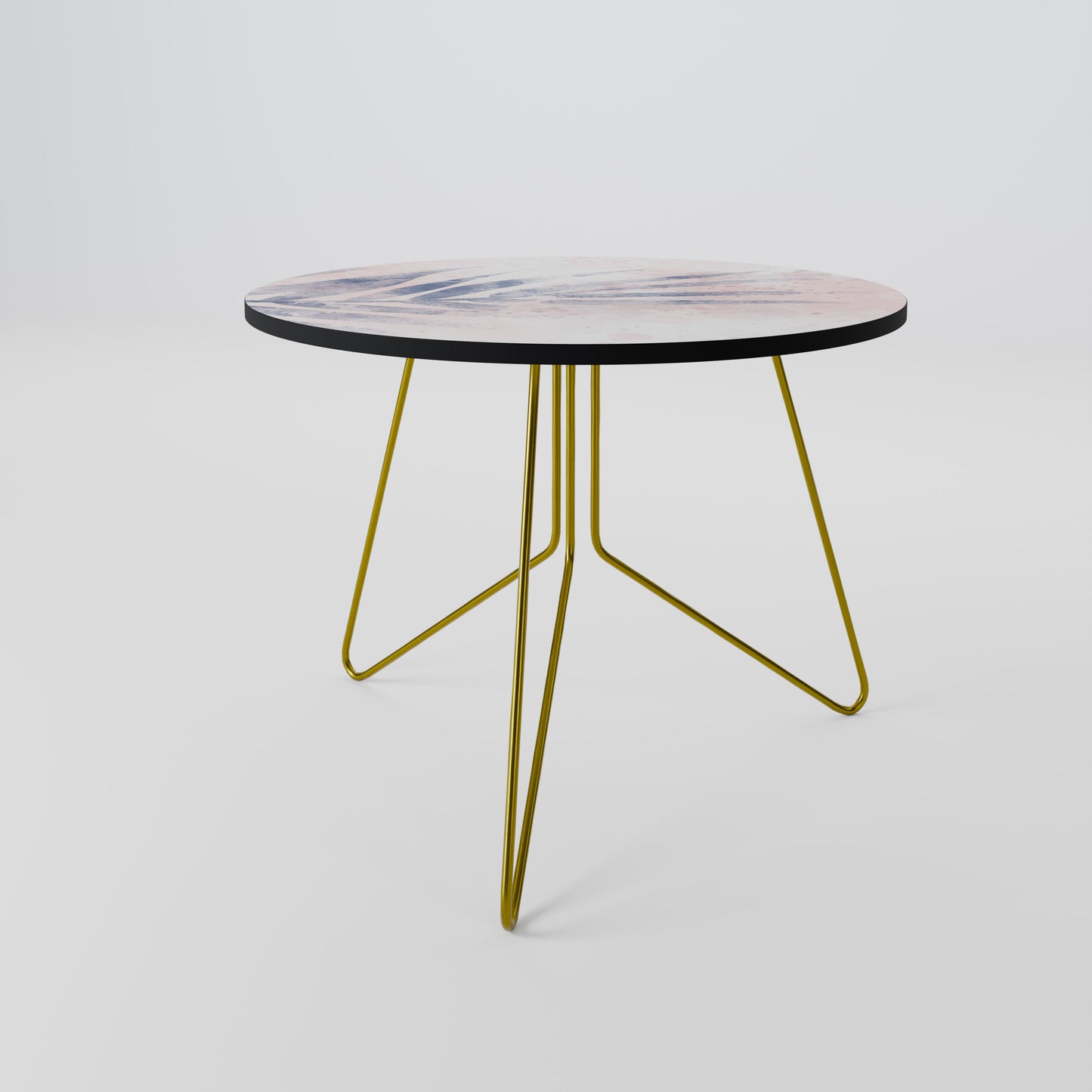 TIMELESS FLOAT Coffee Table
