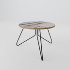 STEPS AWAY Mesa de Centro 60