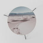 STEPS AWAY Mesa de Centro 60