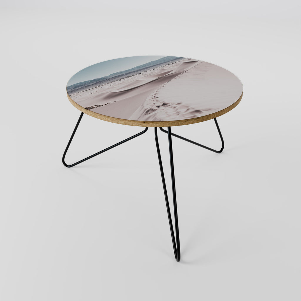 STEPS AWAY Mesa de Centro 60