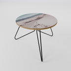 STEPS AWAY Mesa de Centro 60