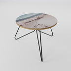 STEPS AWAY Coffee Table