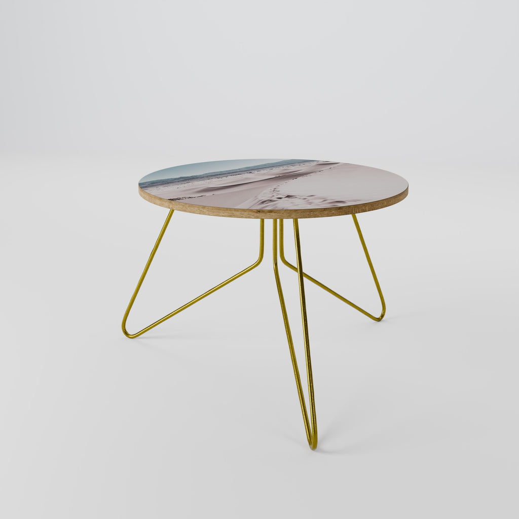 STEPS AWAY Mesa de Centro 60