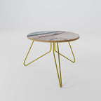 STEPS AWAY Mesa de Centro 60