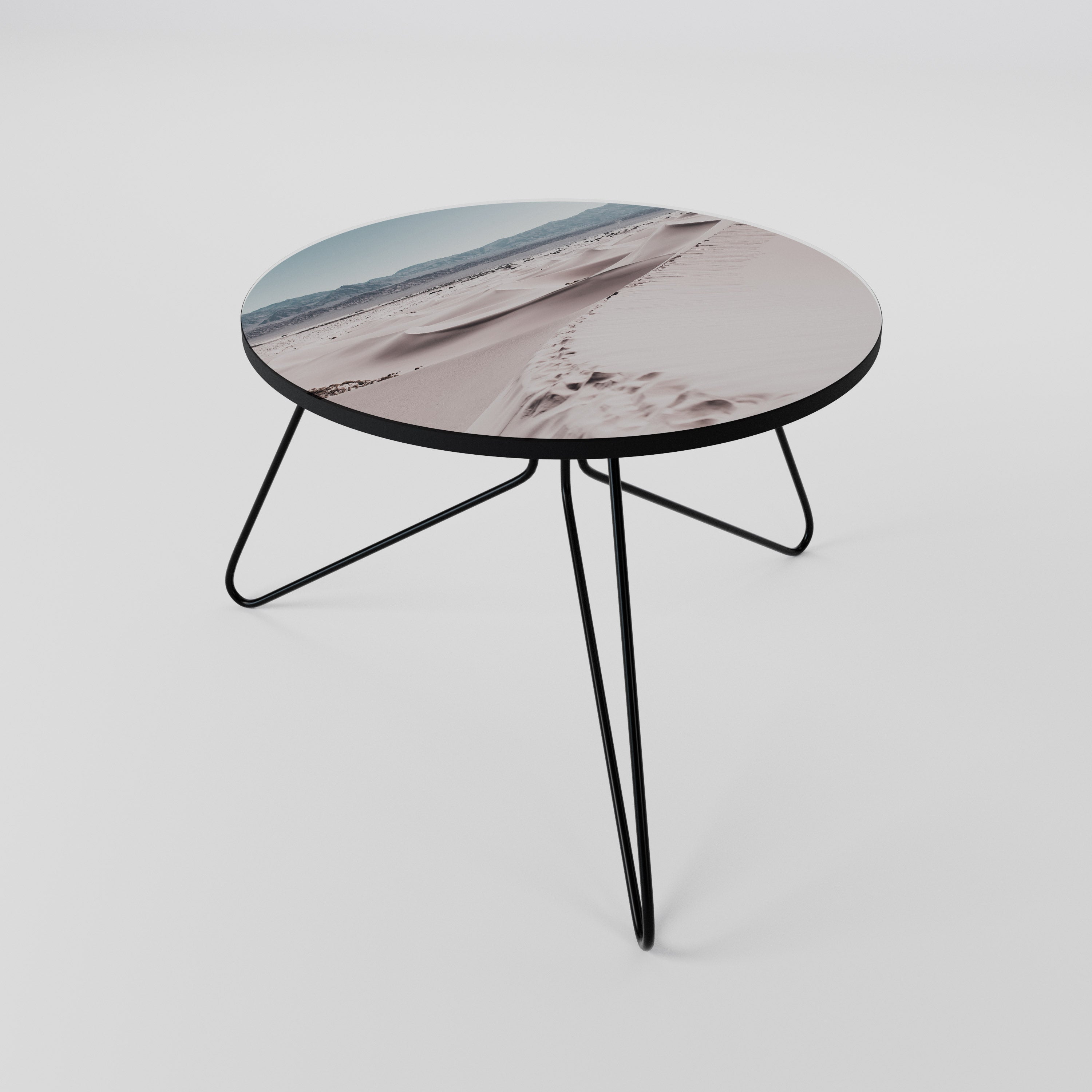 STEPS AWAY Mesa de Centro 60