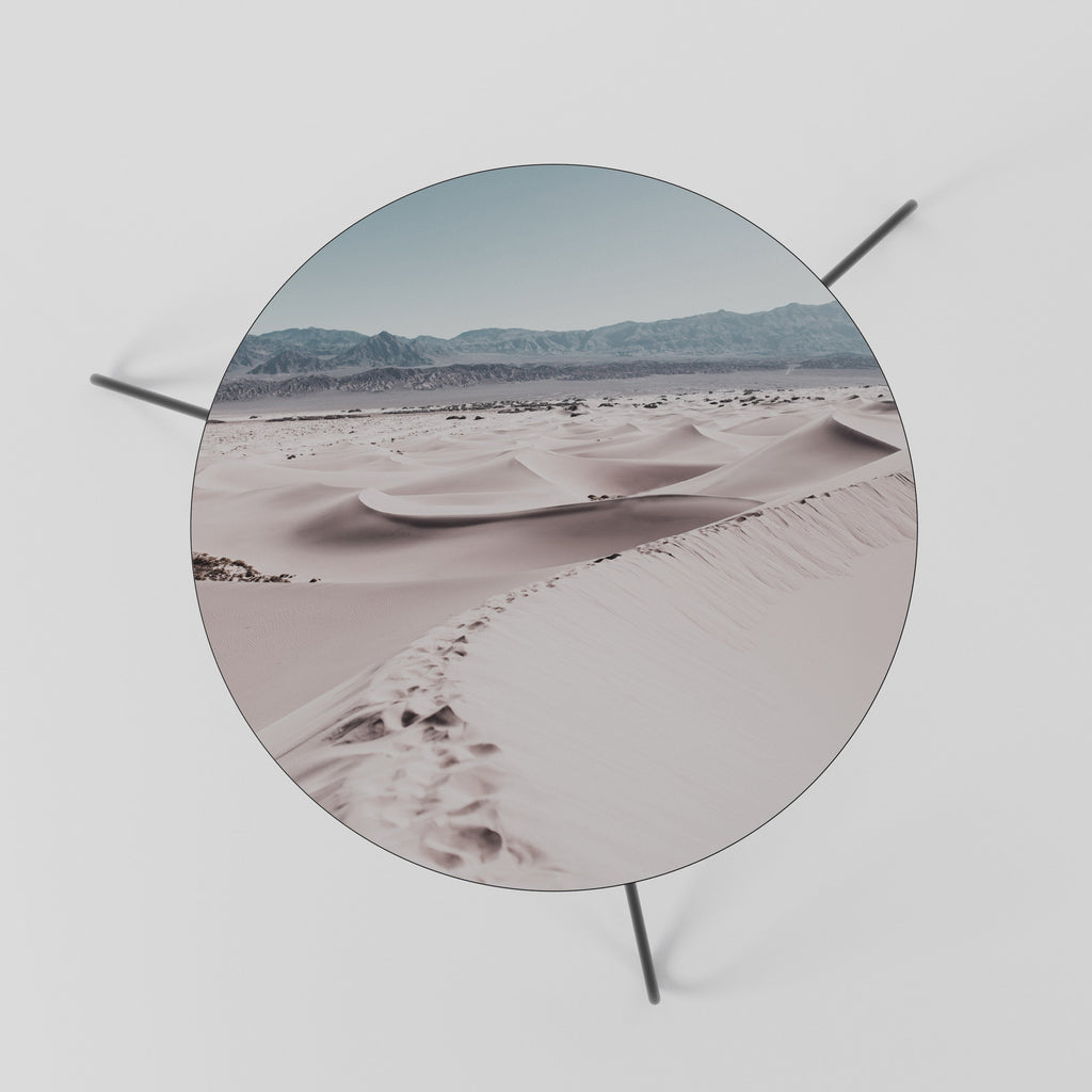 STEPS AWAY Mesa de Centro 60