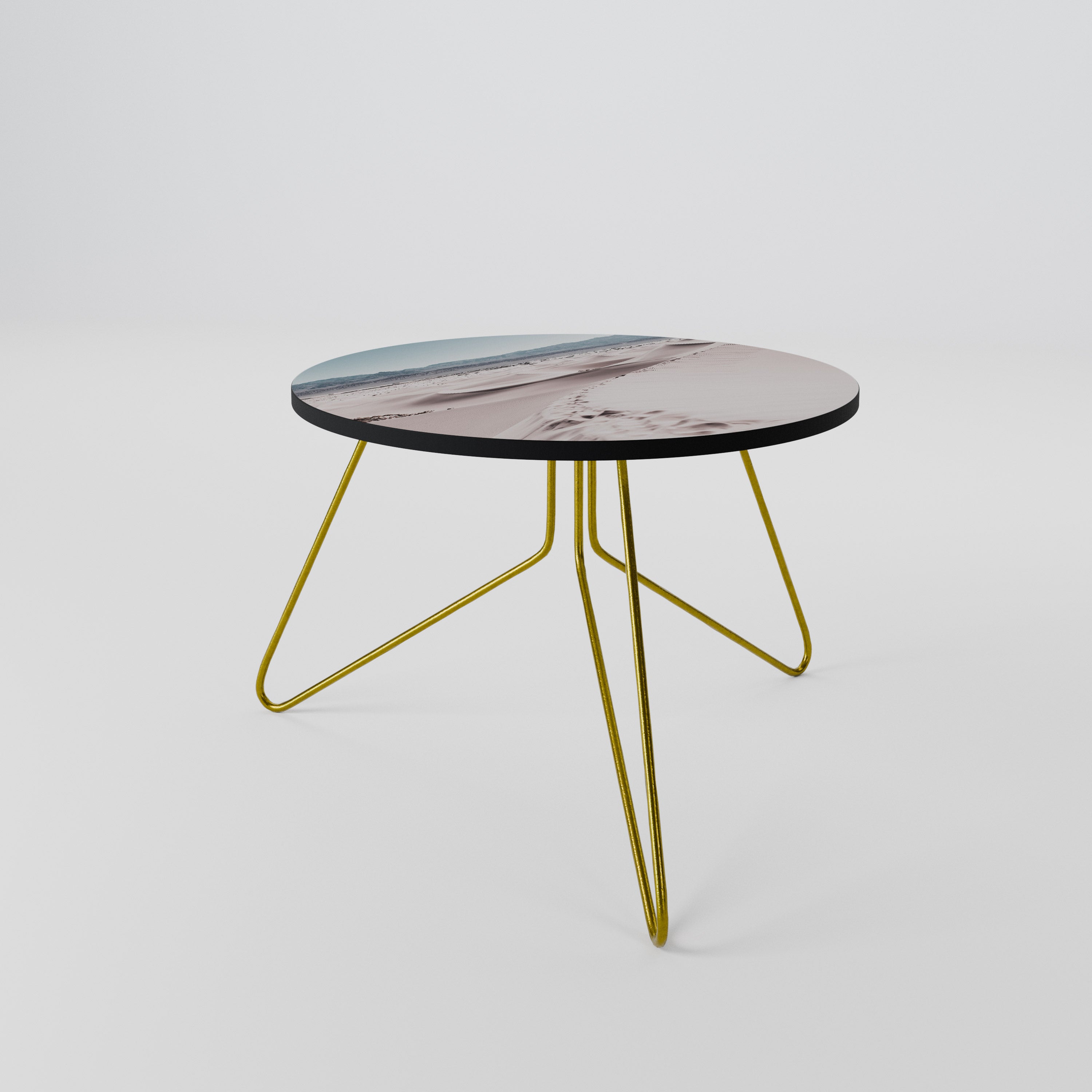 STEPS AWAY Coffee Table