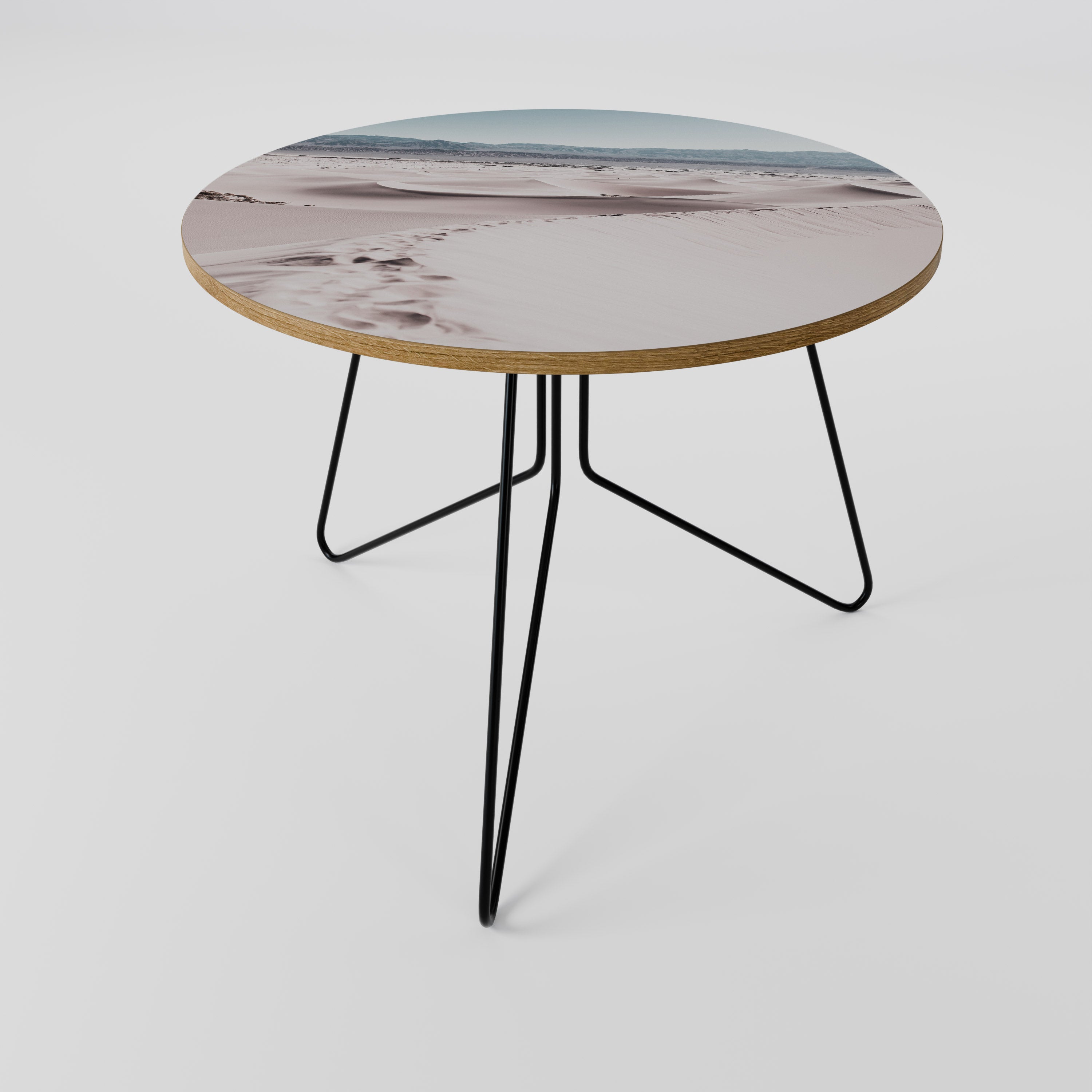 STEPS AWAY Mesa de Centro 69