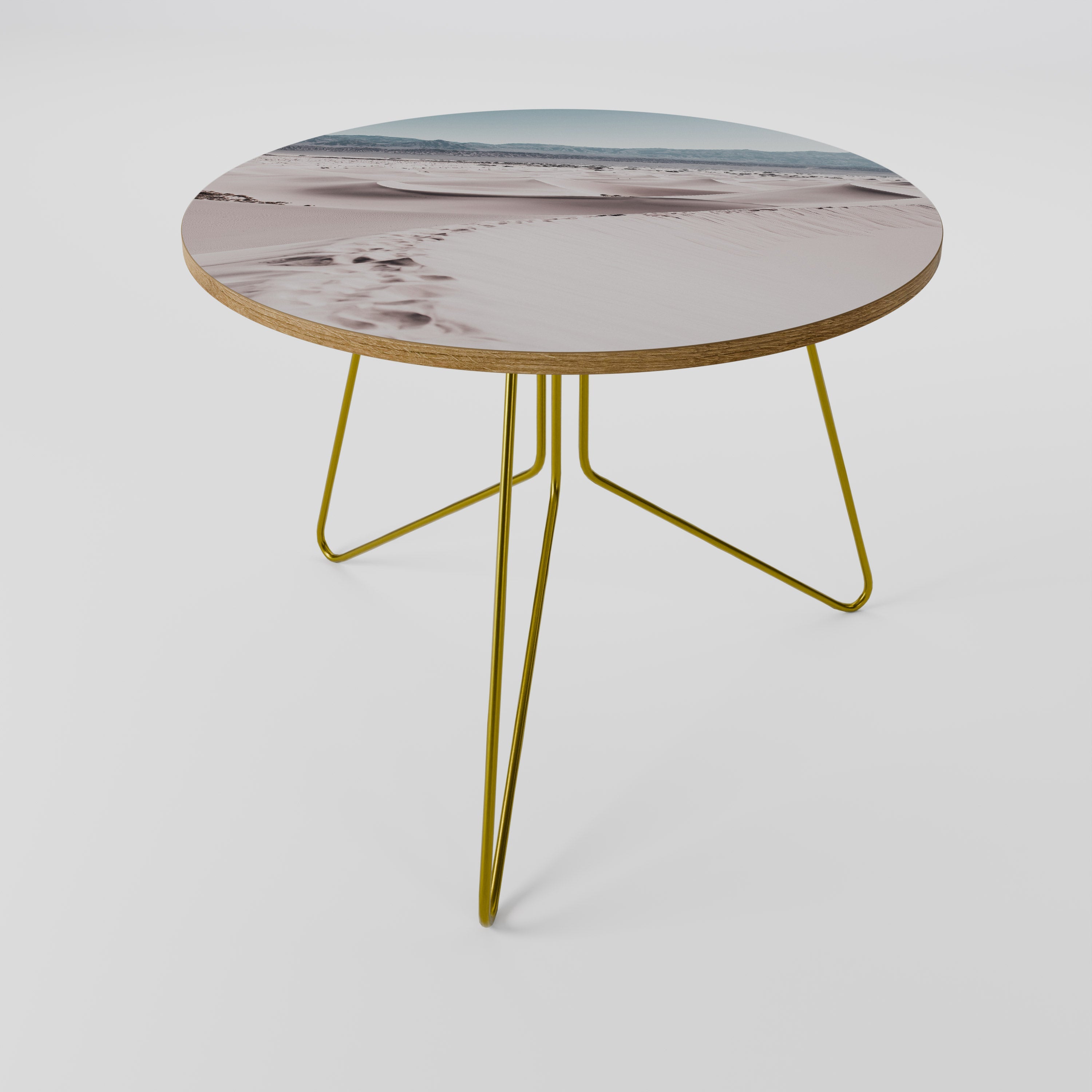 STEPS AWAY Mesa de Centro 69