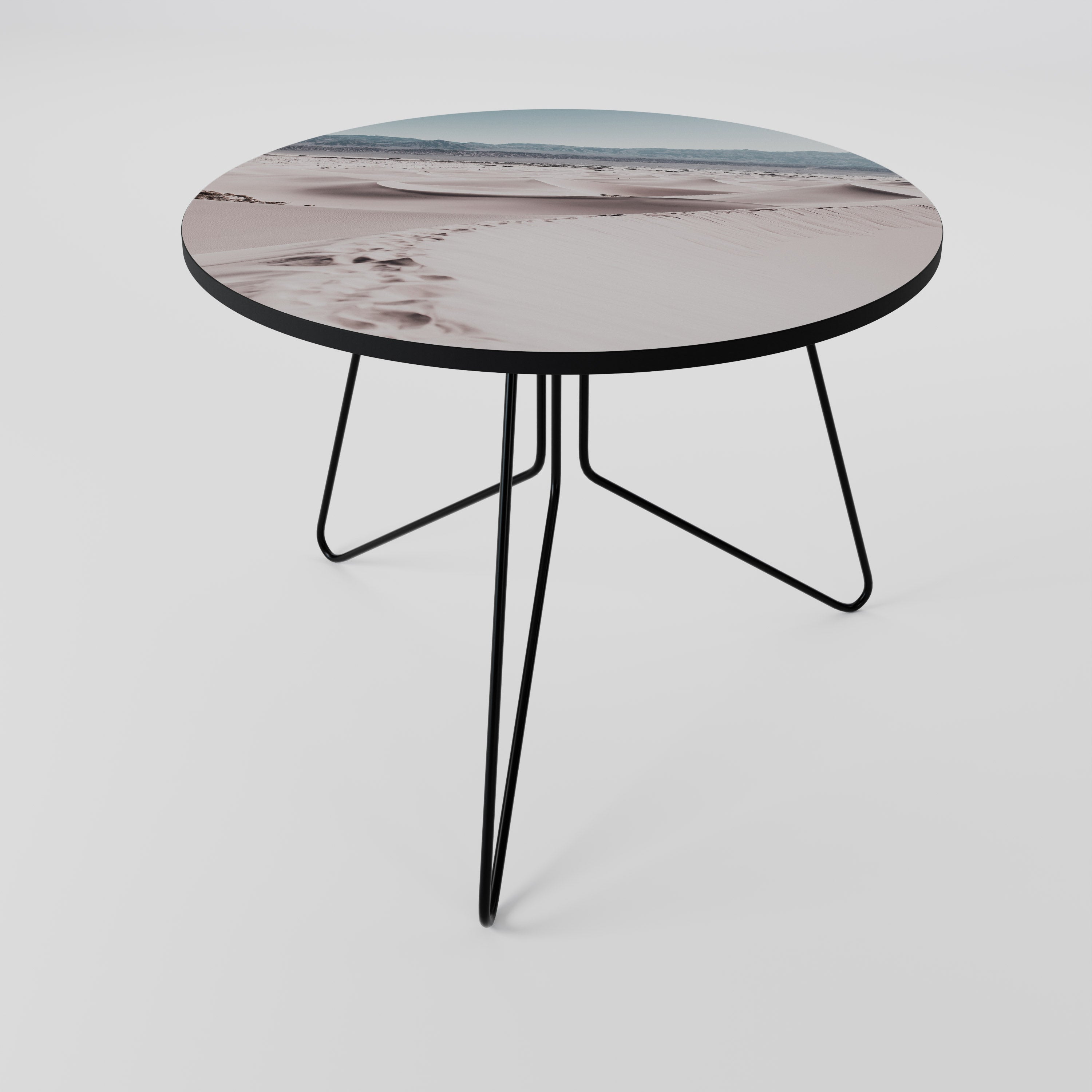 STEPS AWAY Mesa de Centro 69