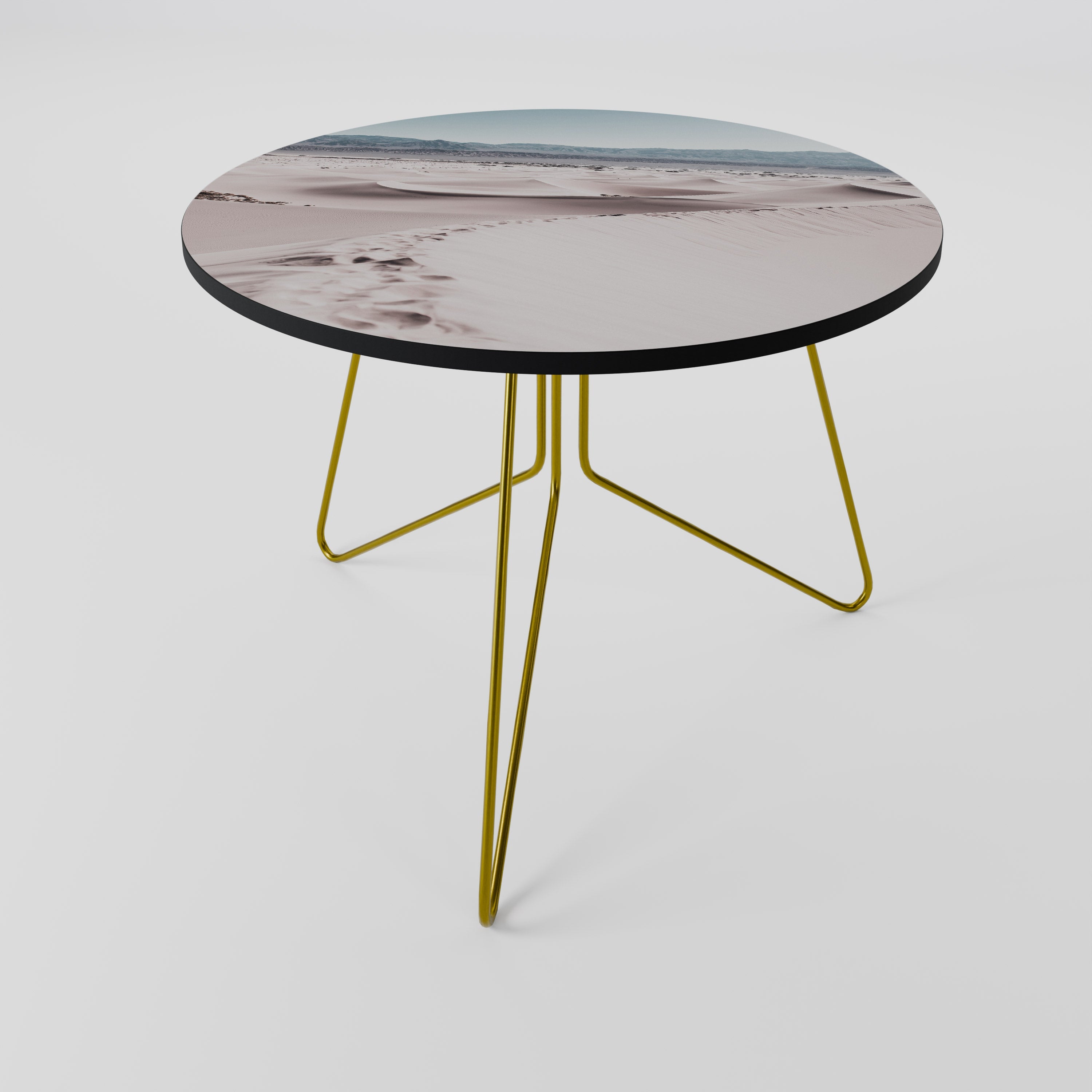 STEPS AWAY Mesa de Centro 69