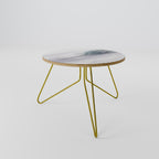 MYSTICAL MOVEMENT Mesa de Centro 60