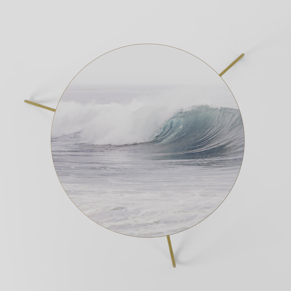 MYSTICAL MOVEMENT Mesa de Centro 60