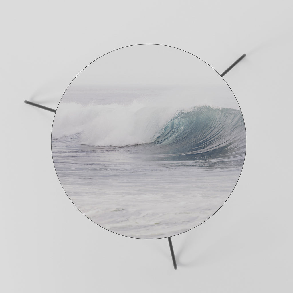 MYSTICAL MOVEMENT Mesa de Centro 60