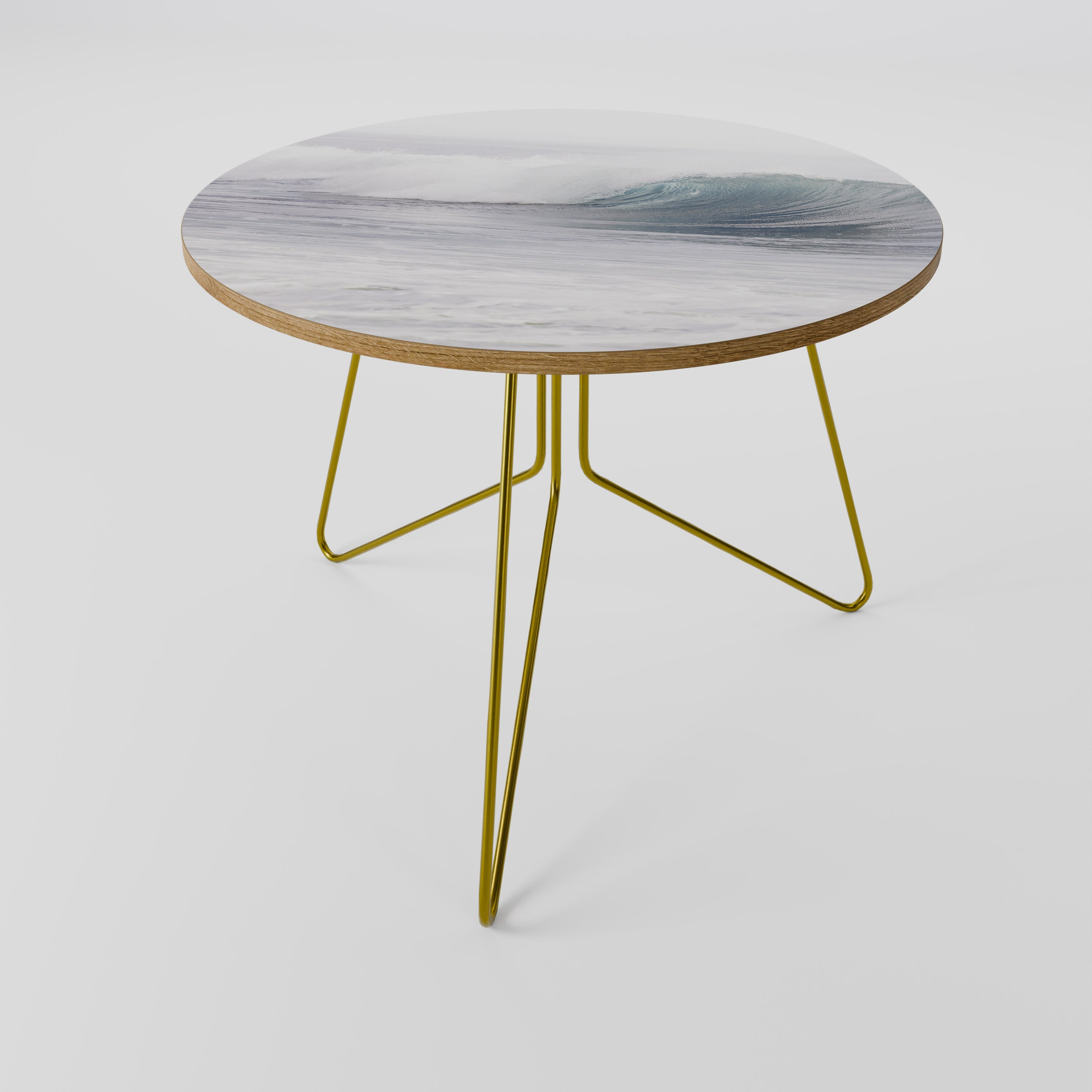 MYSTICAL MOVEMENT Mesa de Centro 69