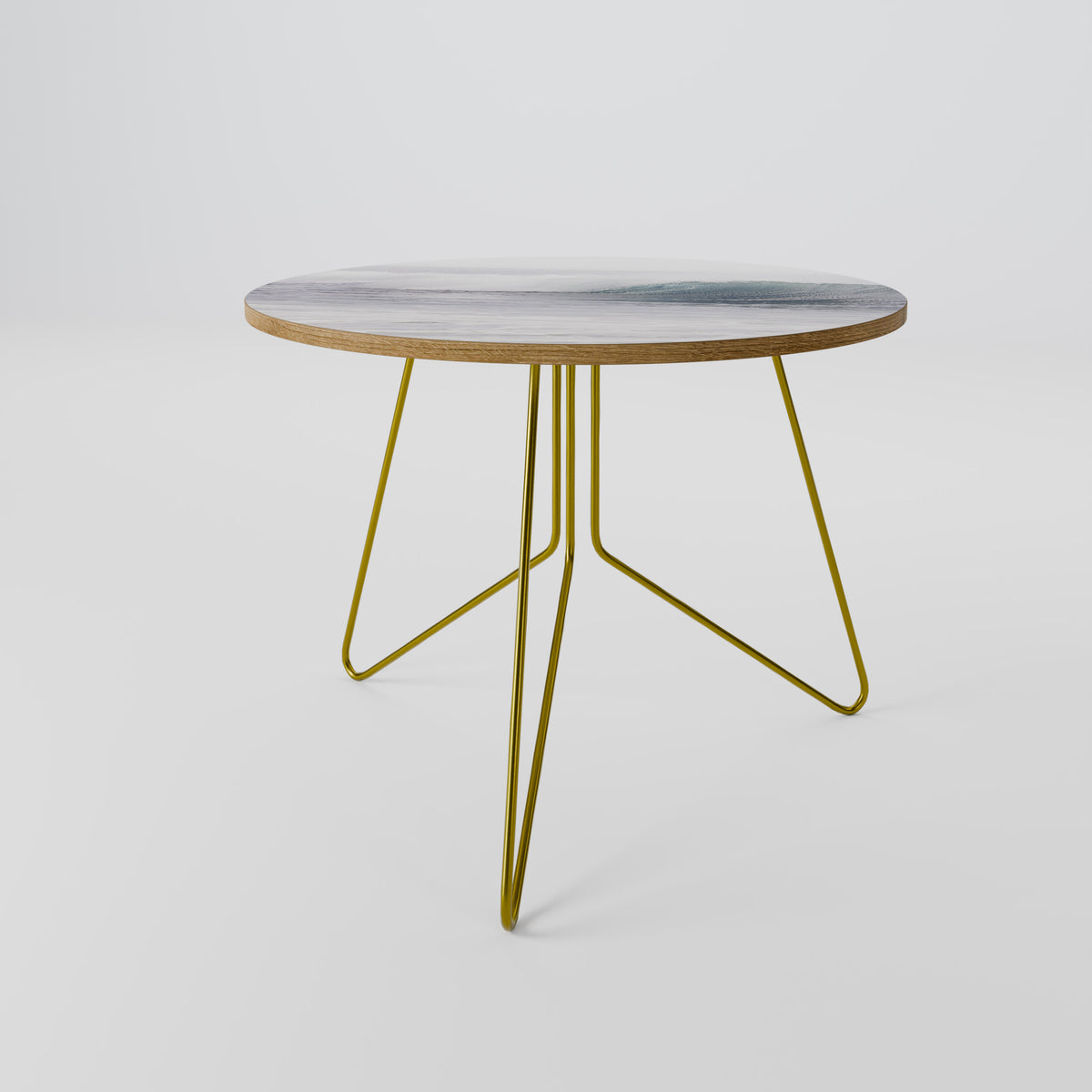MYSTICAL MOVEMENT Coffee Table