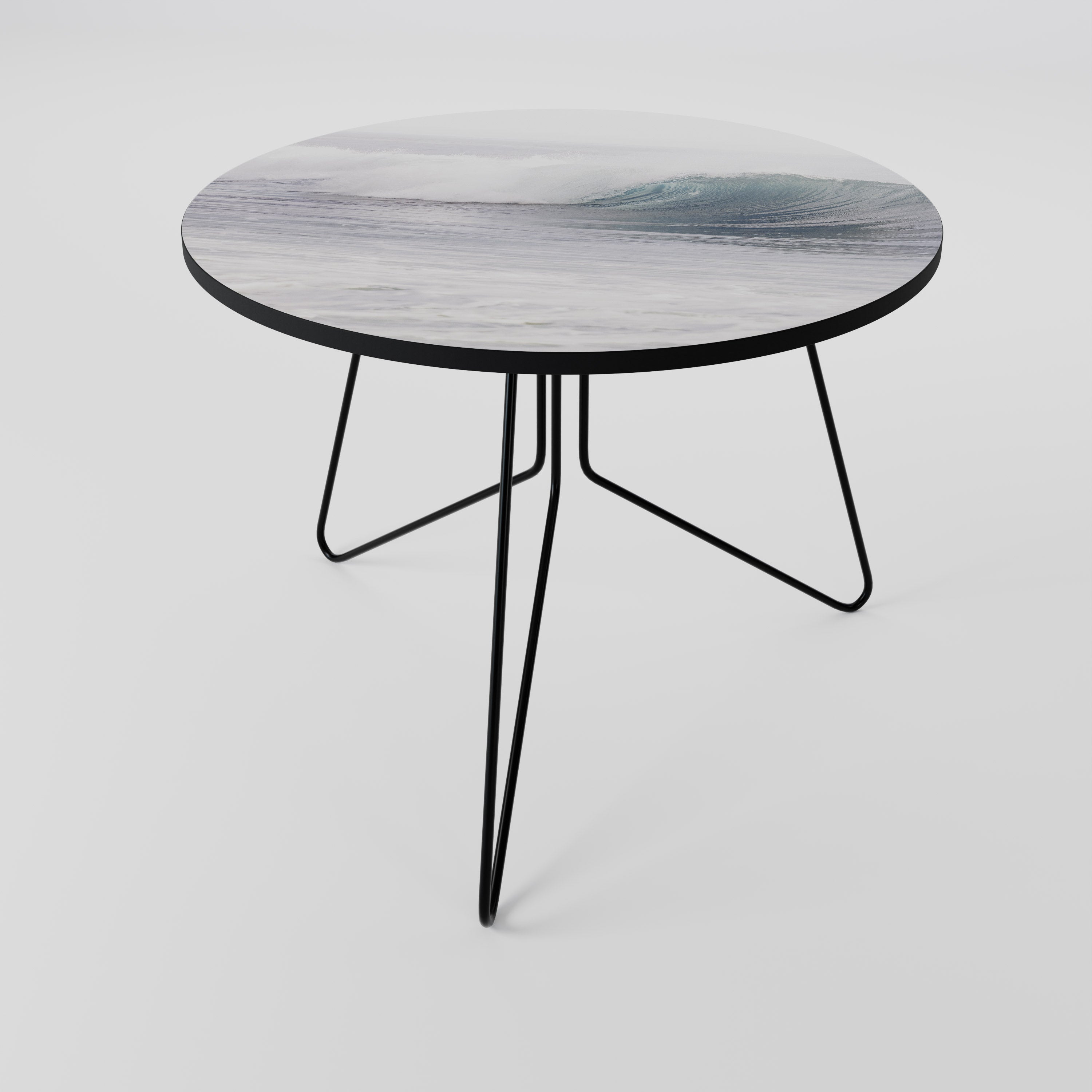 MYSTICAL MOVEMENT Mesa de Centro 69