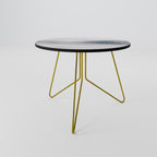 MYSTICAL MOVEMENT Mesa de Centro 69