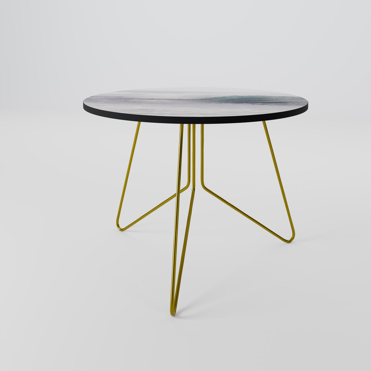 MYSTICAL MOVEMENT Coffee Table