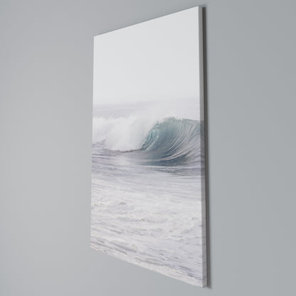 MYSTICAL MOVEMENT Quadro em tela vertical