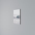 MYSTICAL MOVEMENT Quadro em tela vertical