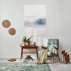 MYSTICAL MOVEMENT Peel and Stick Vertical Poster